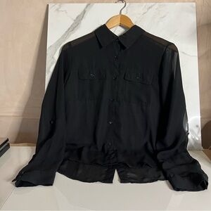 ACTIVE WOMEN’S LONG SLEEVE BLOUSE